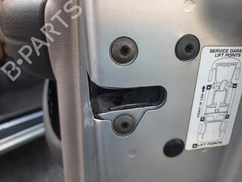 Used Front right lock CHRYSLER PT CRUISER (PT_) 2.0 (141 hp) 10227288
