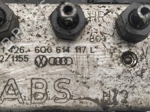 ABS pump SEAT CORDOBA (6L2) 1.4 16V | BP20152353M43 