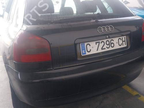 Brugte AUDI A3 (8L1) 1.9 TDI 4598630