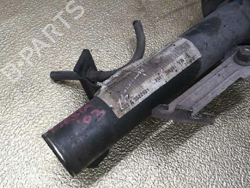 Left front shock absorber FORD FIESTA V (JH_, JD_) 1.4 16V | BP1123740M16 