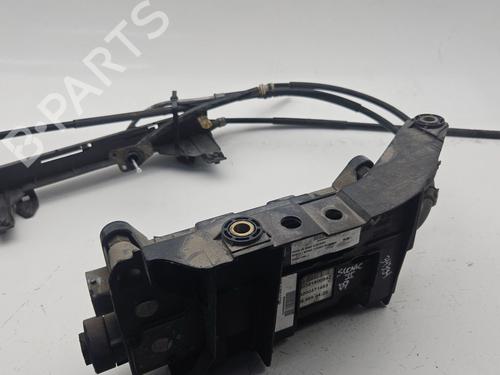 Electric handbrake RENAULT SCÉNIC II (JM0/1_) | BP30172732E5