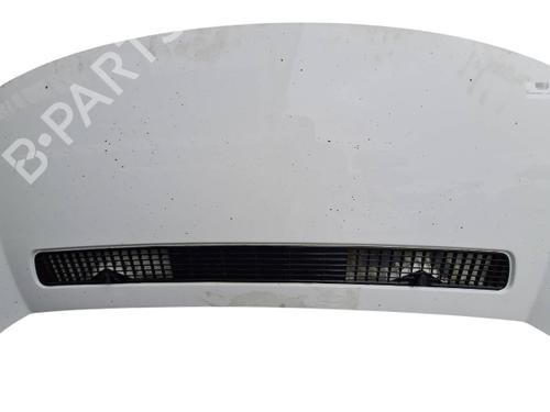 Used Hood Hood PEUGEOT EXPERT Van (VF3A_, VF3U_, VF3X_) [2007-2026] 40514243 40514243