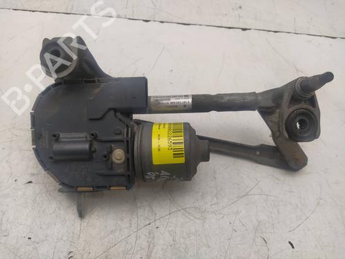 Used Front wiper motor SEAT ALTEA (5P1) [2004-2015]  12458408