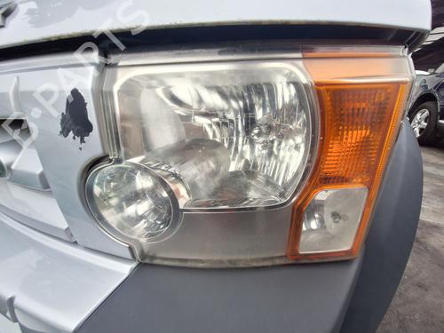 left-headlight-land-rover-discovery-iii-l319-2004-2005-2006-2007-2008-2009-36383134 main image