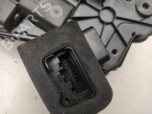 Front left lock AUDI A1 Sportback (GBA) 25 TFSI | BP10233875C98 