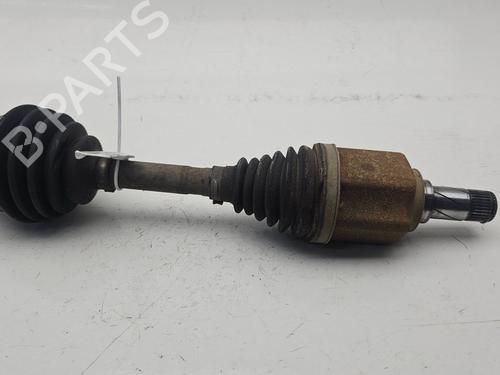 Used Left front driveshaft LAND ROVER FREELANDER 2 (L359) 2.2 TD4 4x4 (152 hp) 18647870