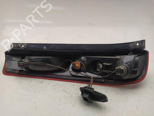 Right taillight FORD FIESTA V (JH_, JD_) 1.4 TDCi | BP14449071C35 