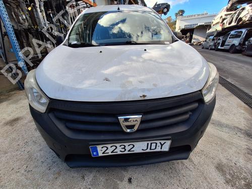 Left front window switch DACIA DOKKER Box Body/MPV 1.6 | BP31849092I27 