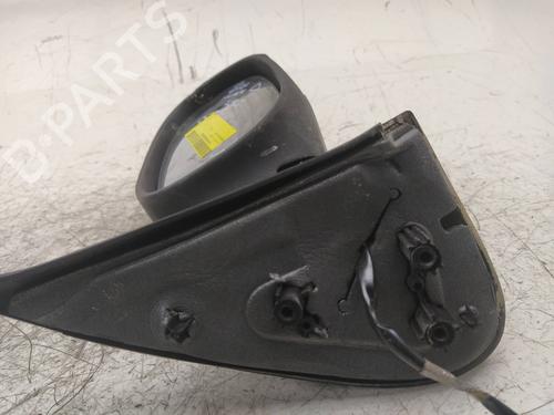 Right mirror NISSAN MICRA III (K12)  | BP8939274C27 