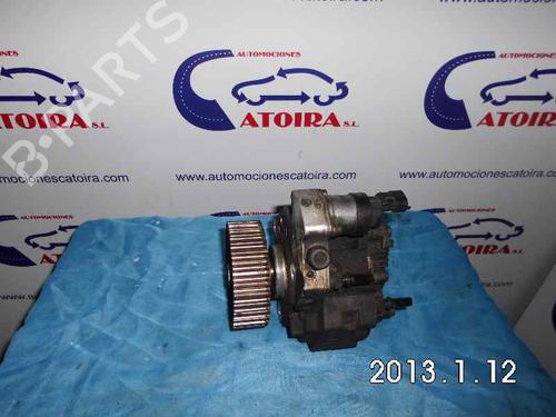 Used Injection pump RENAULT MEGANE II Estate (KM0/1_) 1.9 dCi (KMRG, KM1G, KM0G, KM2C) (120 hp) 574767