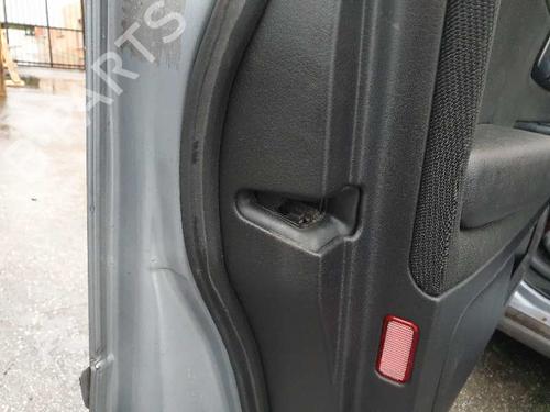 Front left lock AUDI A4 B7 Avant (8ED) 3.0 TDI quattro | BP4883573C98 
