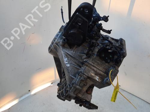 Gearbox KIA CARNIVAL I (UP)  | BP11200742M3 