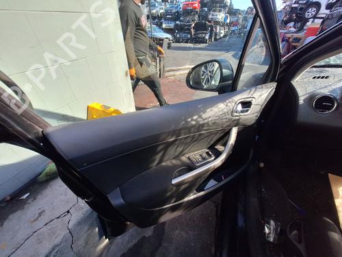 Used Front left window mechanism PEUGEOT 308 I (4A_, 4C_) [2007-2016]  29289927