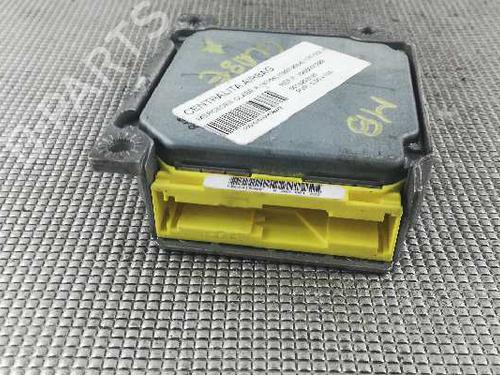 Used ECU airbags MERCEDES-BENZ A-CLASS (W168) A 170 CDI (168.008) (90 hp) 2132159