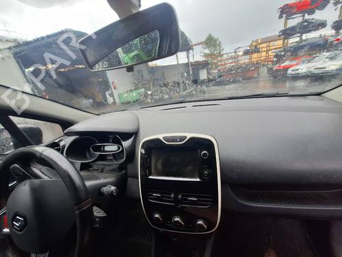 Left front window switch RENAULT CLIO IV (BH_) | BP38870515I27 - Image 7