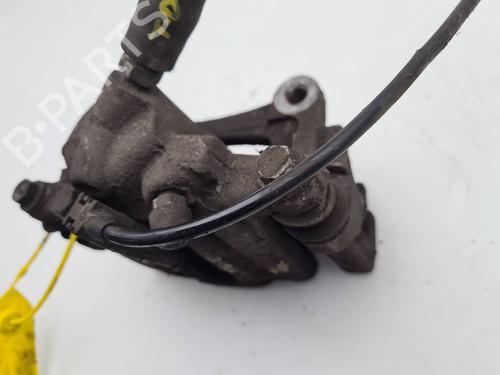 Right rear brake caliper MERCEDES-BENZ VITO / MIXTO Van (W639) 111 CDI (639.601, 639.603) | BP11594203M106 