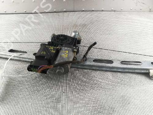Used Front right window mechanism MERCEDES-BENZ A-CLASS (W168) A 140 (168.031, 168.131) (82 hp) 3253723