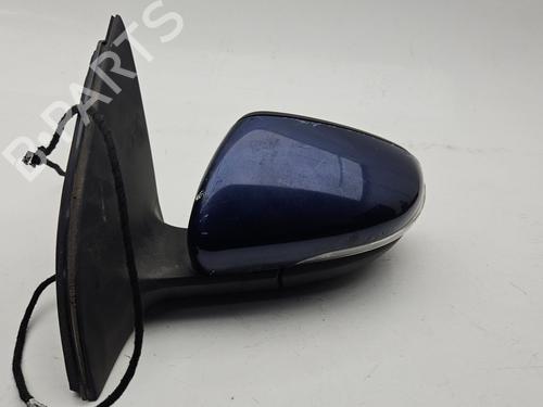 Left mirror VW GOLF VI (5K1)  | BP21798918C26 