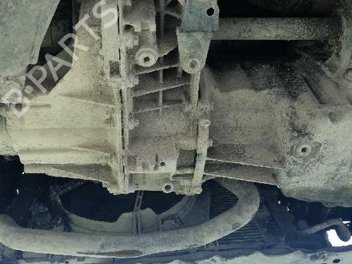 Gearbox NISSAN MICRA III (K12) 1.5 dCi | BP2233087M3 