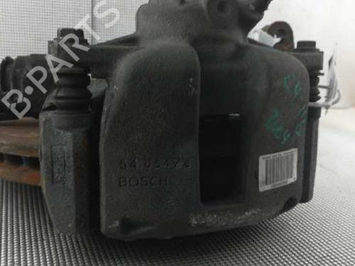 Left front brake caliper CITROËN C4 I (LC_)  | BP11593878M105 
