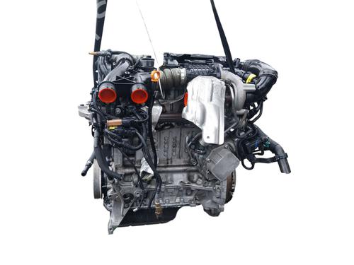Used Engine Engine PEUGEOT 308 I (4A_, 4C_) [2007-2016] 36300700 36300700