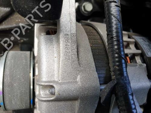 Alternator HYUNDAI TUCSON (TL, TLE) 1.6 GDi | BP4760960M7 