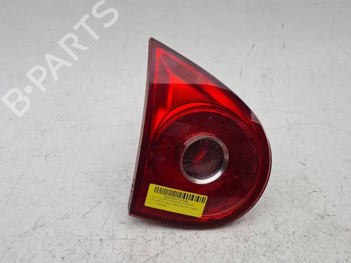 Used Left tailgate light VW GOLF V (1K1) [2003-2010]  7827980