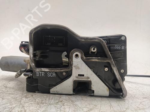 Front right lock BMW 7 (E65, E66, E67) 745 i, Li | BP21023326C97 