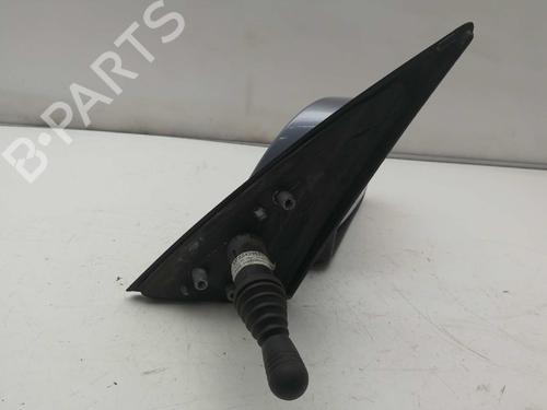 Right mirror OPEL MERIVA A MPV (X03) 1.7 CDTI (E75) | BP5184514C27 