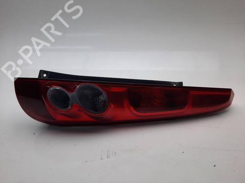 Used Right taillight FORD FIESTA V (JH_, JD_) 1.3 (69 hp) 8267813
