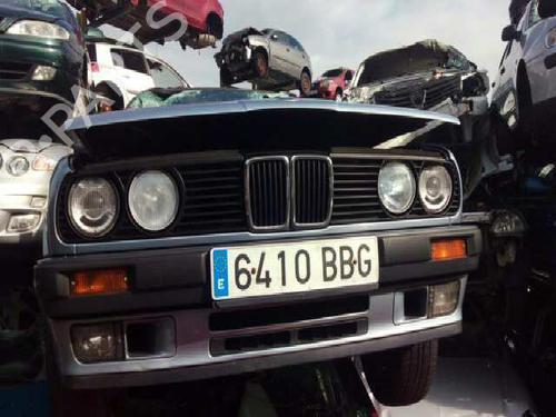 Starter BMW 3 (E30) 324 td | BP27817440M8 