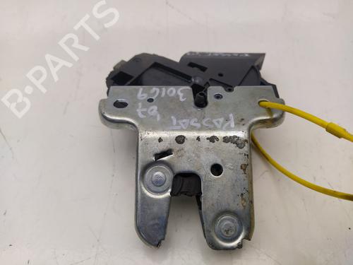 Used Tailgate lock VW PASSAT B6 (3C2) [2005-2010]  11168251