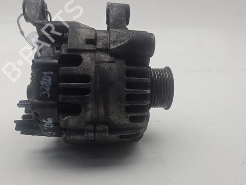Used Alternator BMW X3 (E83) 2.0 d (150 hp) 20327011