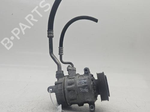 AC compressor SEAT LEON (5F1)  | BP24642121M34 