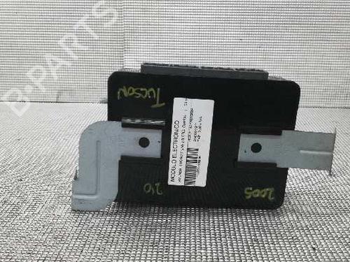 Used Electronic module HYUNDAI TUCSON (JM) 2.0 CRDi (113 hp) 1503065