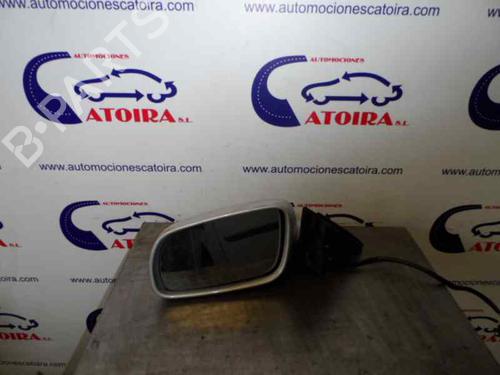 Used Left mirror VW PASSAT B5 (3B2) [1996-2001]  1863638