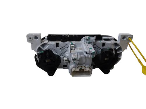 Used Climate control Climate control 38559385 38559385