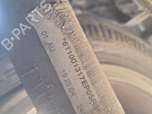 Left front shock absorber VW TOURAN (1T1, 1T2)  | BP24507058M16 