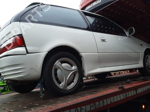 Pièces Détachées Usagées SUZUKI SWIFT II Hatchback (EA, MA) 1.3 GTi (SF413, AA34) (101 hp) 4351129