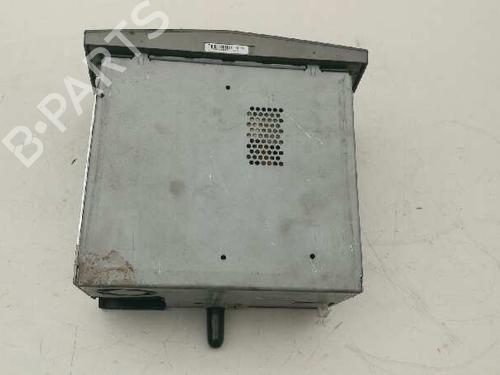 Radio OPEL ZAFIRA / ZAFIRA FAMILY B (A05) 1.9 CDTI (M75) | BP5668981E6 