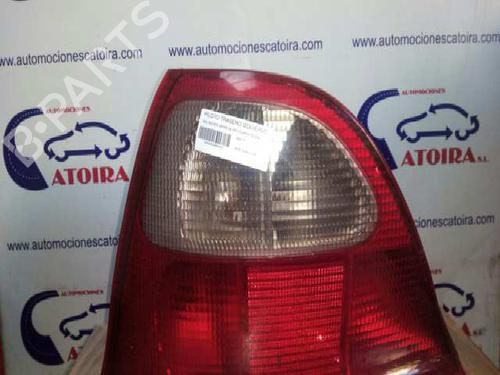 Used Left taillight ROVER 25 I Hatchback (RF) 2.0 iDT (101 hp) 97291