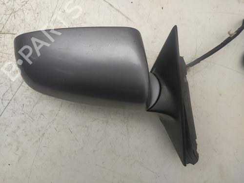 Right mirror AUDI A3 (8P1) 1.9 TDI | BP17166359C27 