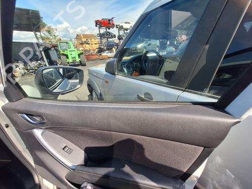 front-right-window-mechanism-mazda-cx-5-ke-gh-2011-2012-2013-2014-2015-2016-2017-34735986 main image