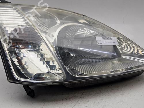 Used Right headlight HONDA CIVIC VII Hatchback (EU, EP, EV) 1.6 i (EP2, EU8, EU6) (110 hp) 31091435