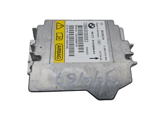 Centralina airbags BMW 1 (E87) 118 d (143 hp) 32337966