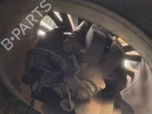 Used Right rear brake caliper FIAT BRAVO II (198_) [2006-2016]  30175506