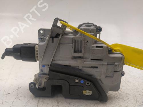 Front right lock AUDI A4 B7 (8EC) 2.0 TDI 16V | BP7274952C97 