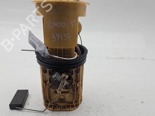 Used Fuel pump VW CADDY III MPV (2KB, 2KJ, 2CB, 2CJ) 2.0 TDI 16V (140 hp) 29906083