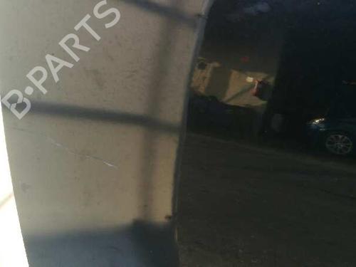 Right front door FIAT BRAVO II (198_) 1.6 D Multijet (198AXH1B) | BP620216C3 