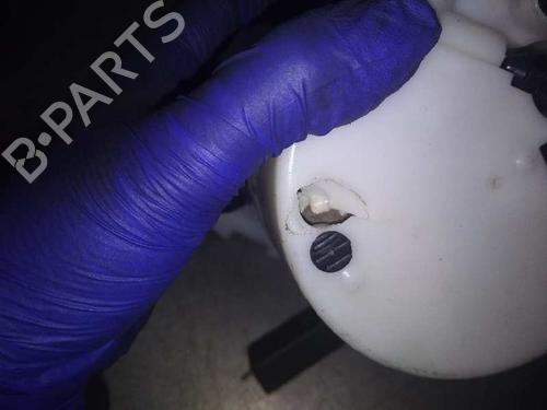 Fuel pump CHEVROLET LACETTI (J200) 1.4 16V | BP3462126M76 